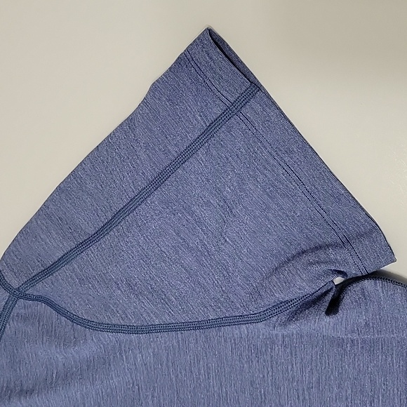 Lululemon Tech Polo Shirt - Picture 8 of 9